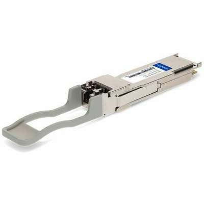 AddOn Cisco QSFP-40G-BD-RX Comp XCVR TAA 40G-SR4 QSFP+ MMF 850NM 100M