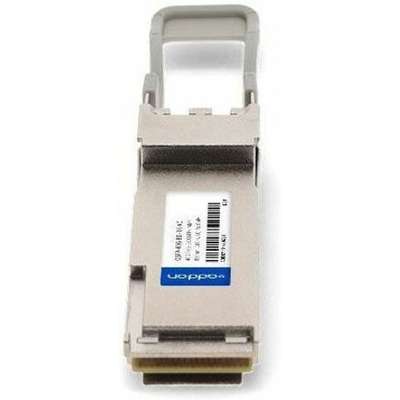 AddOn Cisco QSFP-40G-BD-RX Comp XCVR TAA 40G-SR4 QSFP+ MMF 850NM 100M
