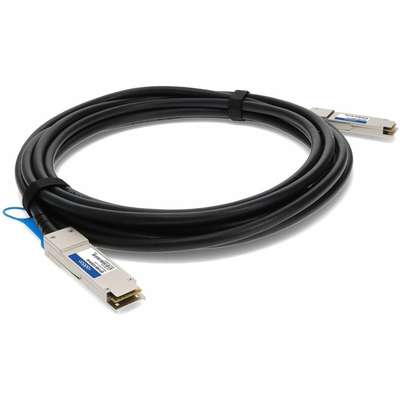 Addon Cisco COMP5M DAC TAA 40G-CU QSFP+