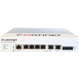 Fortinet Fortigaterugged-60F Hardware Plus 24x7 F