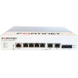 Fortinet Fortigaterugged-60F Hardware Plus 24x7 F