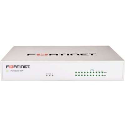 Fortinet Fortiwifi-60F Hardware Plus 24x7 Fortica