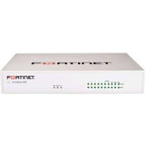 Fortinet Fortiwifi-60F Hardware Plus 24x7 Fortica