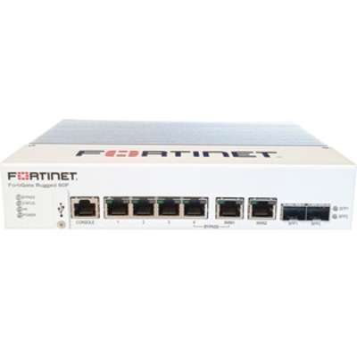 Fortinet Fortigaterugged-60F Hardware Plus 24x7 F