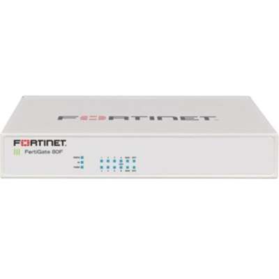 Fortinet Fortigate-80F Hardware Plus 24x7 Fortica