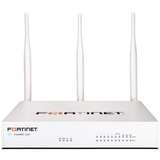 Fortinet Fortiwifi-61F Hardware Plus 24x7 Fortica