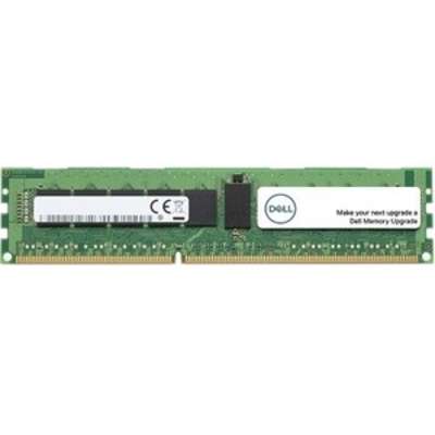 Dell Memory Upgrade - 16GB - 2RX8 DDR4 Rdimm 3200MHZ