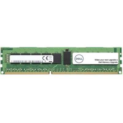 Dell Memory Upgrade 8GB 1RX8 DDR4 Rdimm 3200MHZ