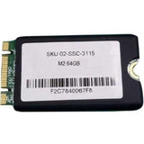 SONICWALL NSA 2700 / TZ670 / TZ570 Series FRU Power Supply