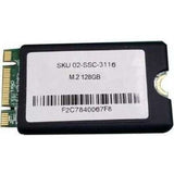 SONICWALL M.2 128GB Storage Module for GEN7 TZ NSA NSSP Series