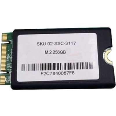 SONICWALL M.2 256GB Storage Module for GEN7 TZ NSA NSSP Series