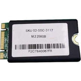 SONICWALL M.2 256GB Storage Module for GEN7 TZ NSA NSSP Series