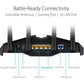 ASUS AX5400 Dual-Band WiFi 6 Gaming Router 802.11AX Router