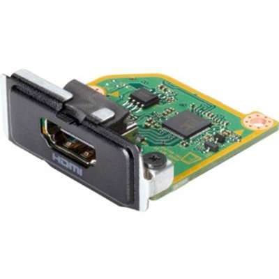 HP Smart Buy HDMI Port Flex IO V2