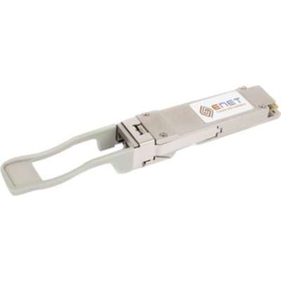 ENET 40GBASE-Bidi QSFP+ 100M OM3/OM4 150M Duplex LC Meraki Compatible