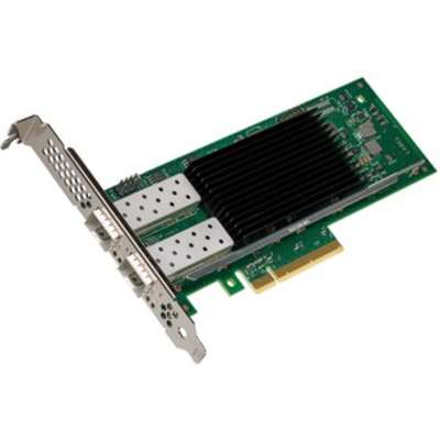 Intel E810 25GB 2 Port SFP28 PCIE LP