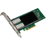 Intel E810 25GB 2 Port SFP28 PCIE LP