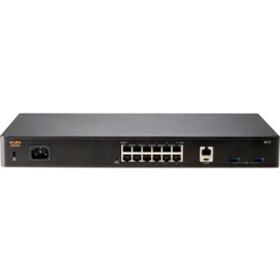 HPE Aruba 9012 RW GTW