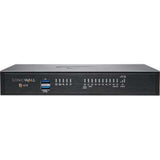 SonicWall TZ670 with 8x5 Support 1-Year