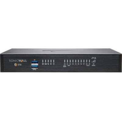 SonicWall TZ570