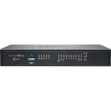 SonicWall TZ670