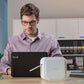 Brother P-Touch Cube XP Label Maker