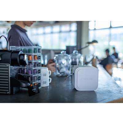 Brother P-Touch Cube XP Label Maker