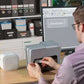 Brother P-Touch Cube XP Label Maker