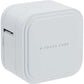Brother P-Touch Cube XP Label Maker