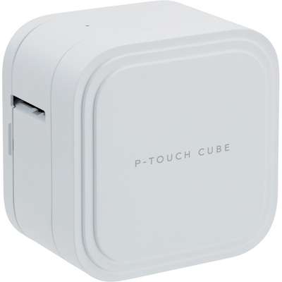 Brother P-Touch Cube XP Label Maker