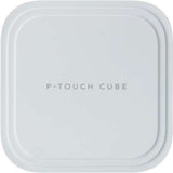 Brother P-Touch Cube XP Label Maker