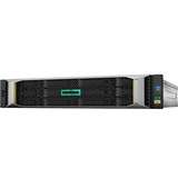 HPE MSA 1050 8GB FC DC LFF Storage PL-li