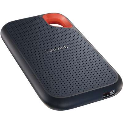 SanDisk Solid State Drive Extreme, 500GB
