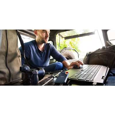 SanDisk Extreme V2 SDSSDE61-4T00-G25 4 TB Portable Solid State Drive - External