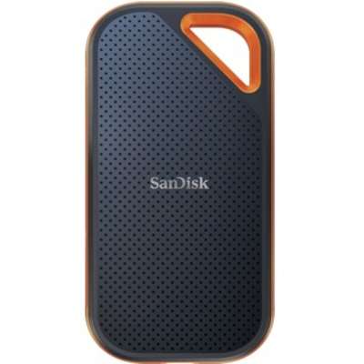 SanDisk Extreme PRO Portable SSD, 2TB