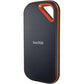 SanDisk Solid State Drive Extreme Pro, 4TB