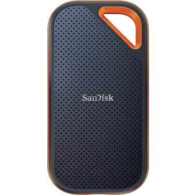 SanDisk Solid State Drive Extreme Pro, 4TB