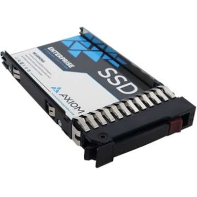 Axiom Upgrades 7.68TB Enterprise EP450 SSD 2.5-inch Hot-Swap 12GB/S SAS