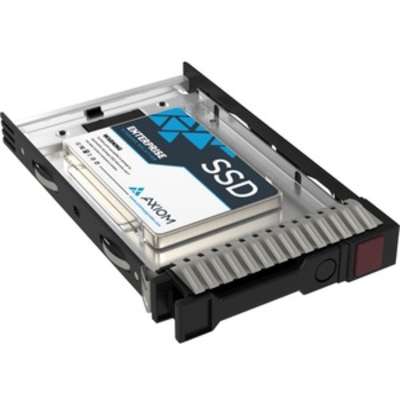 Axiom Upgrades 1.92TB Enterprise EP450 SSD 3.5-inch Hot-Swap 12GB/S SAS