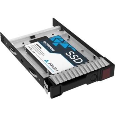 Axiom Upgrades 7.68TB Enterprise EP450 SSD 3.5-inch Hot-Swap 12GB/S SAS
