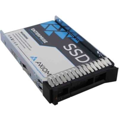 Axiom Upgrades 1.92TB Enterprise EP450 SSD 2.5-inch Hot-Swap 12GB/S SAS