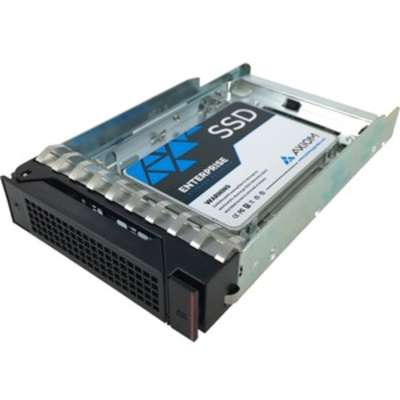 Axiom Upgrades 6.4TB Enterprise EP550 SSD 3.5-inch Hot-Swap 12GB/S SAS