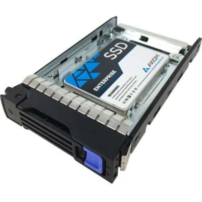 Axiom Upgrades 6.4TB Enterprise EP550 SSD 3.5-inch Hot-Swap 12GB/S SAS