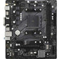 ASRock Inc Asrock MB A520M-HDV AMD AM4 A520 Max.64G DDR4 PCIE HDMI Dvid