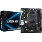 ASRock Inc Asrock MB A520M-HDV AMD AM4 A520 Max.64G DDR4 PCIE HDMI Dvid