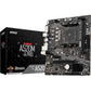 MSI A520M-A Pro A520M-A Pro MATX