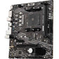 MSI A520M-A Pro A520M-A Pro MATX