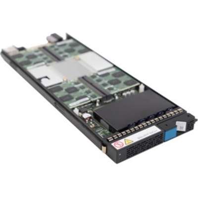 HPE XP8 15.3TB NVMe X4 SFF FL Dr