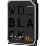 Western Digital 10TB WD Black SATA 3.5 inch