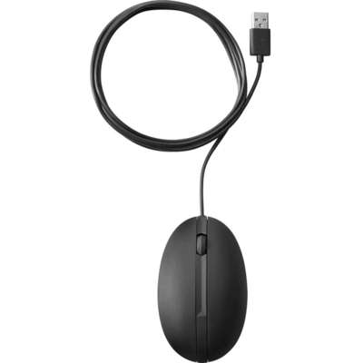 HP Wired Desktop 320M Mouse